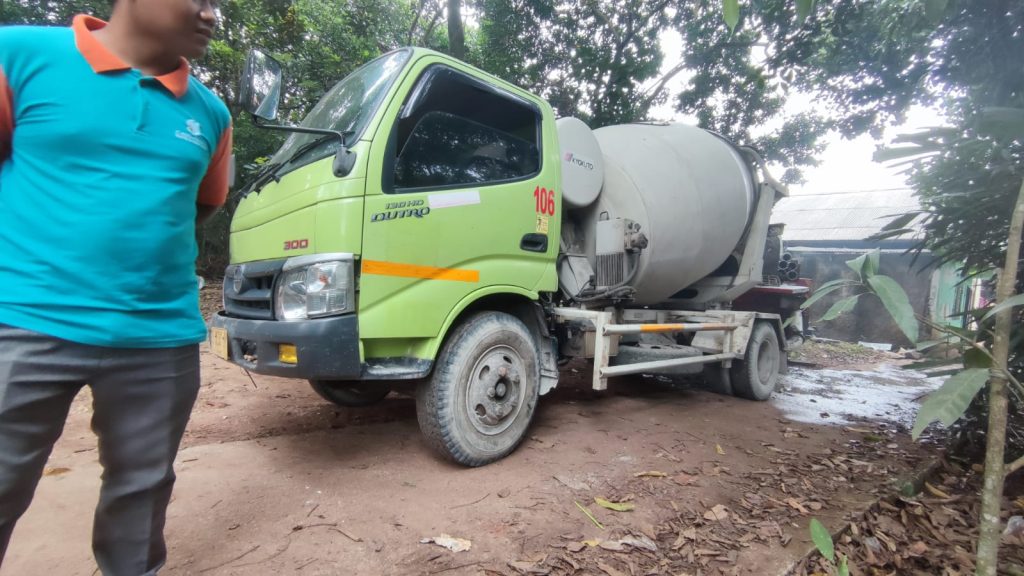 Raja Beton cor readymix Cikarang Readymix Jakarta Timur "Beton Readymix Klapanunggal" "Jayamix Cileungsi" "Harga Readymix Cibitung Bekasi" "Harga Readymix Bojongmangu Bekasi" "Beton Cor Readymix Medansatria" "Beton Cor Readymix Tangerang"