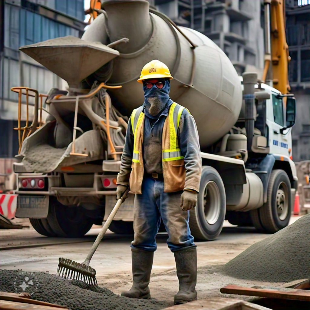 Beton Cor Readymix Medansatria "Harga Beton  Readymix Karawaci"