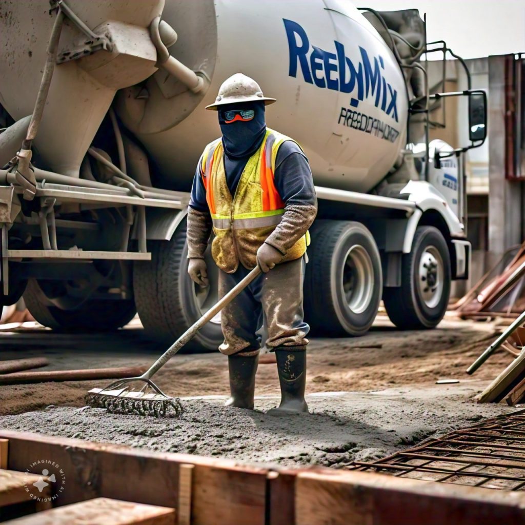"Beton Cor Readymix Medansatria" "Harga Readymix"